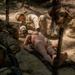 U.S. Marine Corps Officer Candidates Complete the Forge
