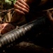 U.S. Marine Corps Officer Candidates Complete the Forge