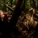 U.S. Marine Corps Officer Candidates Complete the Forge