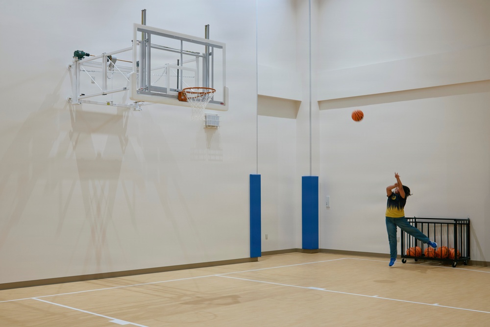 CFAY CYP Hosts Ikego Youth Programs Open House