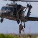 1AD CAB conducts FRIES training with BORTAC in preparation of U.S. southern border support