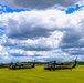 Wisconsin National Guard’s 1st Battalion, 147th Aviation Regiment completes busy July training support mission at Fort McCoy