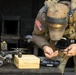 3rd Special Forces Group (Airborne) Integrates Multipurpose Canine and Drone Technology into Urban Operations