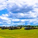Wisconsin National Guard’s 1st Battalion, 147th Aviation Regiment completes busy July training support mission at Fort McCoy