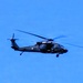Wisconsin National Guard’s 1st Battalion, 147th Aviation Regiment completes busy July training support mission at Fort McCoy
