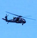 Wisconsin National Guard’s 1st Battalion, 147th Aviation Regiment completes busy July training support mission at Fort McCoy