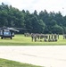 Wisconsin National Guard’s 1st Battalion, 147th Aviation Regiment completes busy July training support mission at Fort McCoy