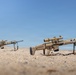 French Marines with 21st Marine Infantry Regiment conduct Range 113 at the Combat Center