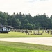 Wisconsin National Guard’s 1st Battalion, 147th Aviation Regiment completes busy July training support mission at Fort McCoy