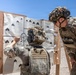 French Marines with 21st Marine Infantry Regiment conduct Range 113 at the Combat Center