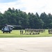Wisconsin National Guard’s 1st Battalion, 147th Aviation Regiment completes busy July training support mission at Fort McCoy