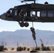 1AD CAB conducts FRIES training with BORTAC in preparation of U.S. southern border support