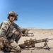 French Marines with 21st Marine Infantry Regiment conduct Range 113 at the Combat Center