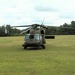 Wisconsin National Guard’s 1st Battalion, 147th Aviation Regiment completes busy July training support mission at Fort McCoy