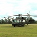 Wisconsin National Guard’s 1st Battalion, 147th Aviation Regiment completes busy July training support mission at Fort McCoy