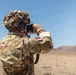 French Marines with 21st Marine Infantry Regiment conduct Range 113 at the Combat Center