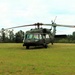 Wisconsin National Guard’s 1st Battalion, 147th Aviation Regiment completes busy July training support mission at Fort McCoy