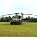 Wisconsin National Guard’s 1st Battalion, 147th Aviation Regiment completes busy July training support mission at Fort McCoy