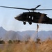 1AD CAB conducts FRIES training with BORTAC in preparation of U.S. southern border support