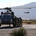 1AD CAB conducts FRIES training with BORTAC in preparation of U.S. southern border support