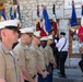 MARFOREUR/AF honors Marines who fought in France during WWII