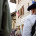 MARFOREUR/AF honors Marines who fought in France during WWII