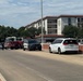 National Guard Soldier responds to car accident