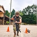 Soldiers Push Limits at 2026 USASOC Best Squad Competition