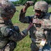 Reserve Citizen Airmen support financial readiness exercise