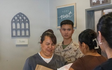 MCLB Barstow Food Pantry Event Aug. 4, 2026