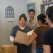 MCLB Barstow Food Pantry Event Aug. 4, 2026