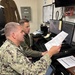 U.S. Navy evaluates new digital health system aboard USS Essex to modernize at-sea care