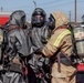 Miramar Simulated Hazardous Material Technical Decontamination