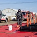 Miramar Simulated Hazardous Material Technical Decontamination