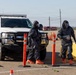 Miramar Simulated Hazardous Material Technical Decontamination