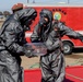 Miramar Simulated Hazardous Material Technical Decontamination