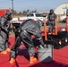 Miramar Simulated Hazardous Material Technical Decontamination