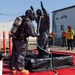 Miramar Simulated Hazardous Material Technical Decontamination