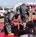 Miramar Simulated Hazardous Material Technical Decontamination