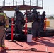 Miramar Simulated Hazardous Material Technical Decontamination