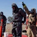 Miramar Simulated Hazardous Material Technical Decontamination
