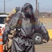 Miramar Simulated Hazardous Material Technical Decontamination