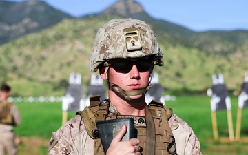 Lethality and Readiness on the Line: JTF-SB Marines conduct ARQ
