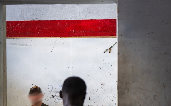 PANAMAX 2026: CFSOCC Force Integration Training