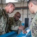 RADM Martinez Visits Naval Weapons Station Seal Beach