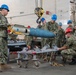 RADM Martinez Visits Naval Weapons Station Seal Beach