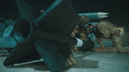 BB26-1: Simulated Ground Ammunition Emergency