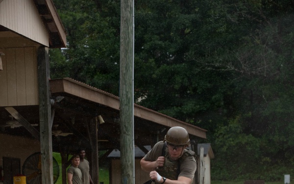 Soldiers Push Limits at 2026 USASOC Best Squad Competition
