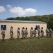 Northern Strike 26-2 | 4th Combat Readiness Regiment Participates in CBRN training
