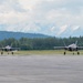 Joint Force Demonstrates Integrated Air, Land Capabilities for Arctic Homeland Defense
